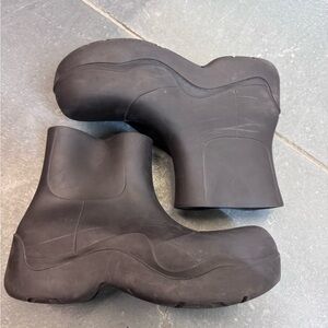 Bottega Veneta Puddle boots